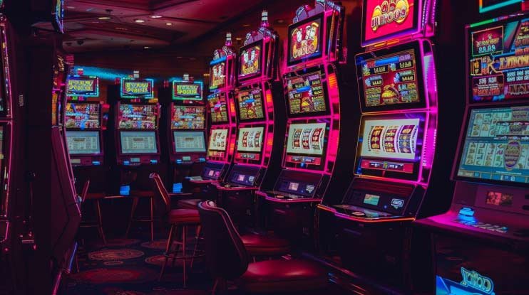Live Casino mm88